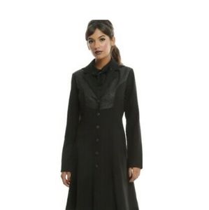 Hot Topic Harry Potter Deathly Hallows Jacket